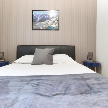 Апартаменты L'Aiguille - Center Of Chamonix - View Mont-Blanc Экстерьер фото